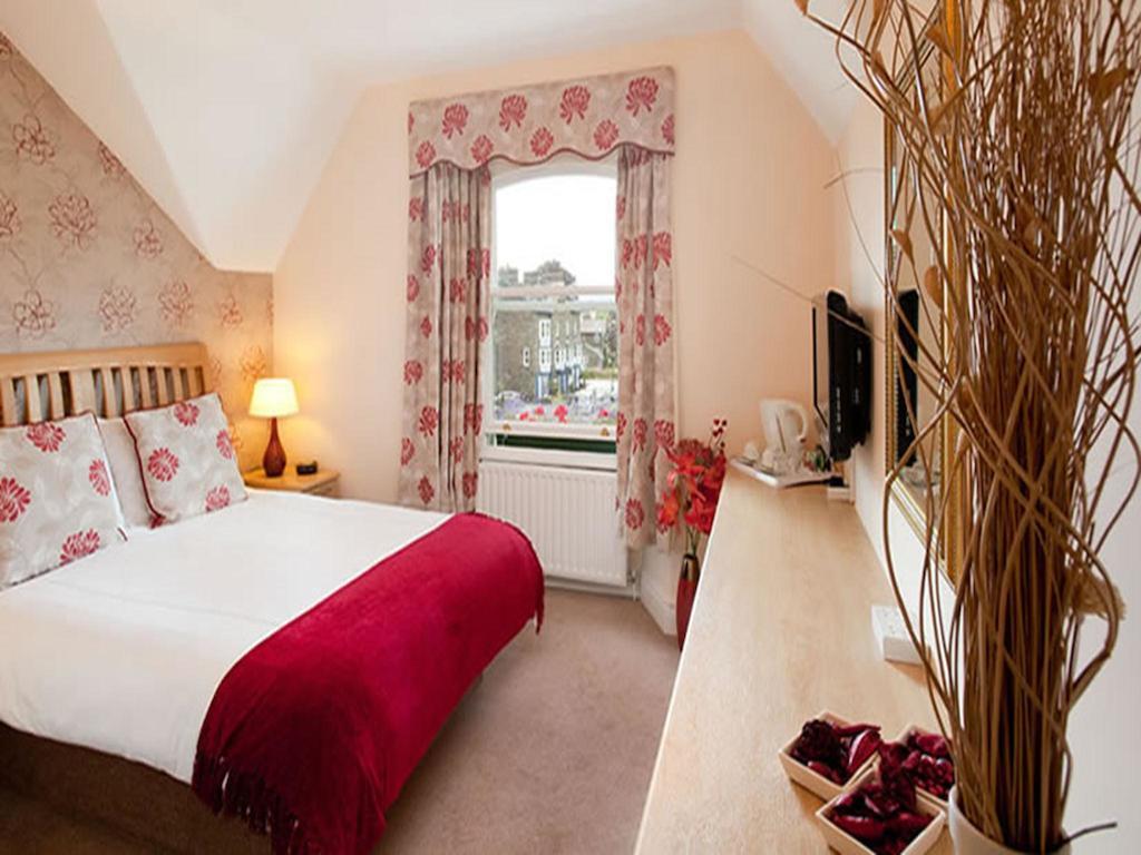 Park House Hotel Ambleside Room photo