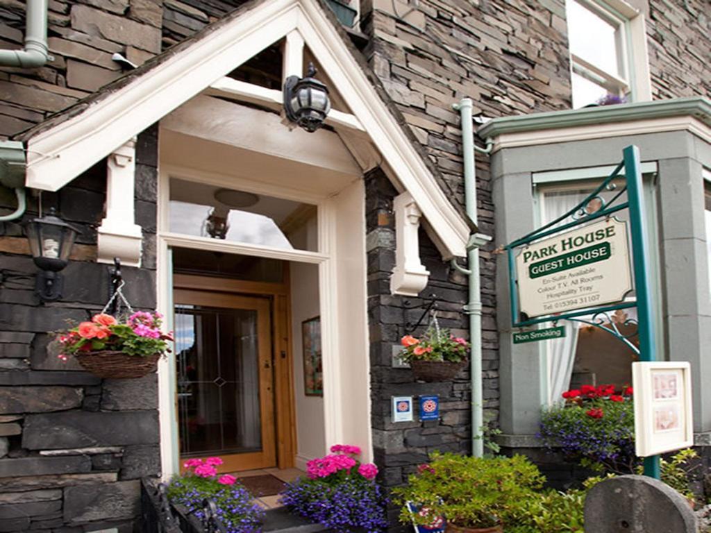 Park House Hotel Ambleside Exterior photo
