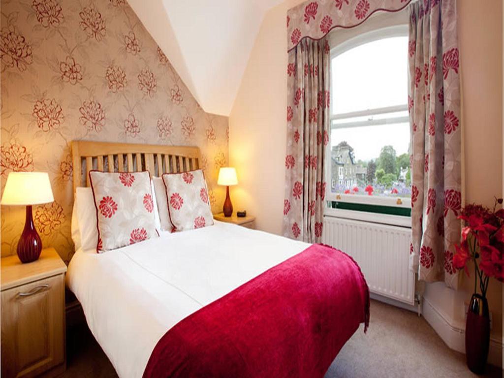 Park House Hotel Ambleside Room photo