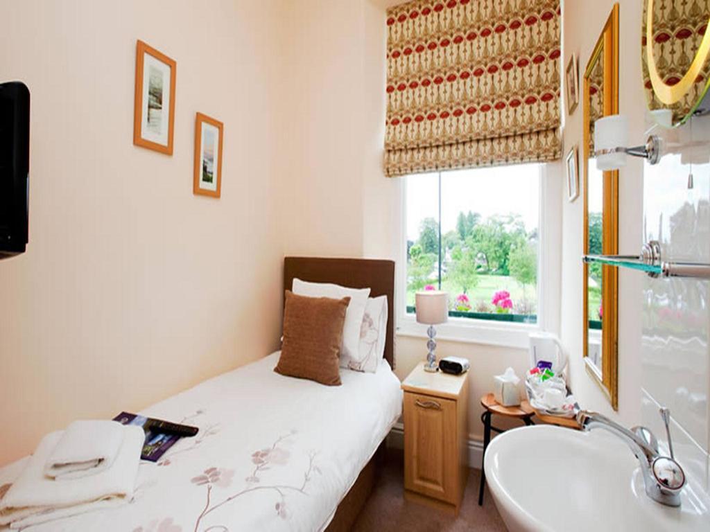 Park House Hotel Ambleside Room photo